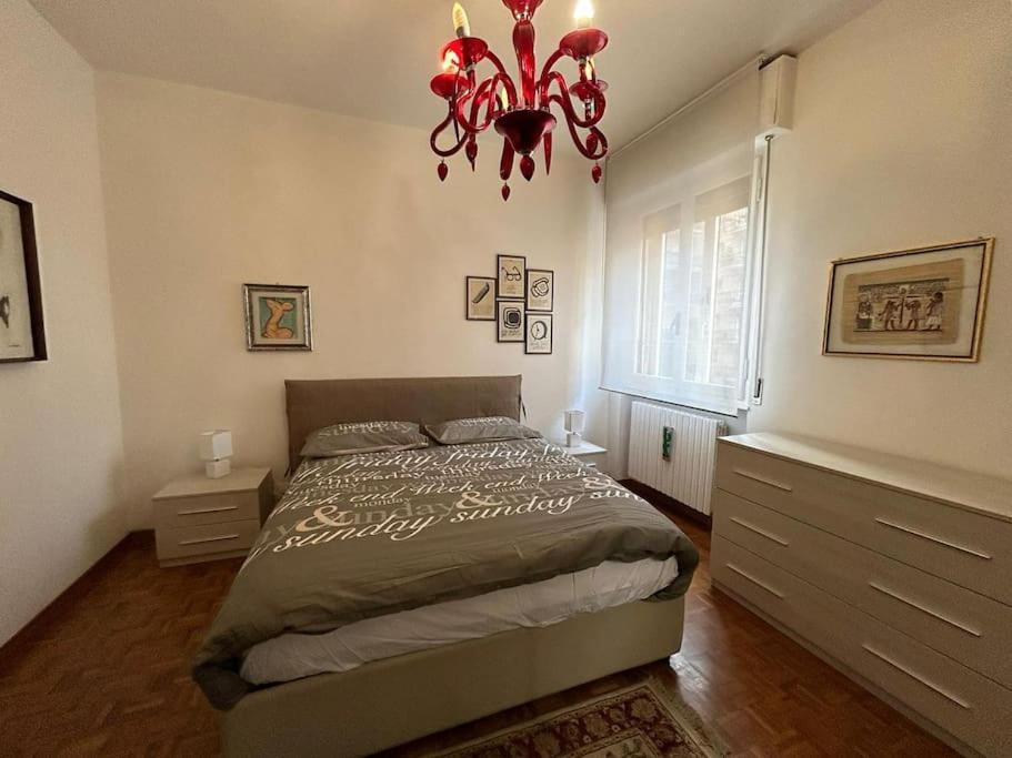 Vittoria Apartamento